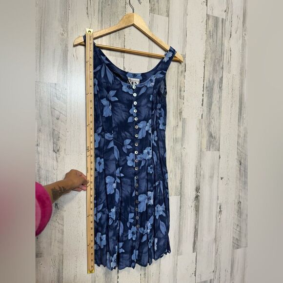 Floral Mini dress - Picture 6 of 11